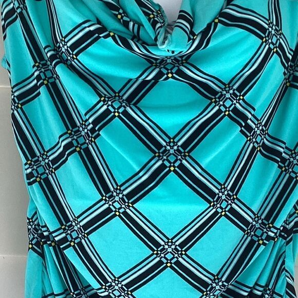 Worthington NWT sleeveless top small. 0209 - Picture 3 of 9